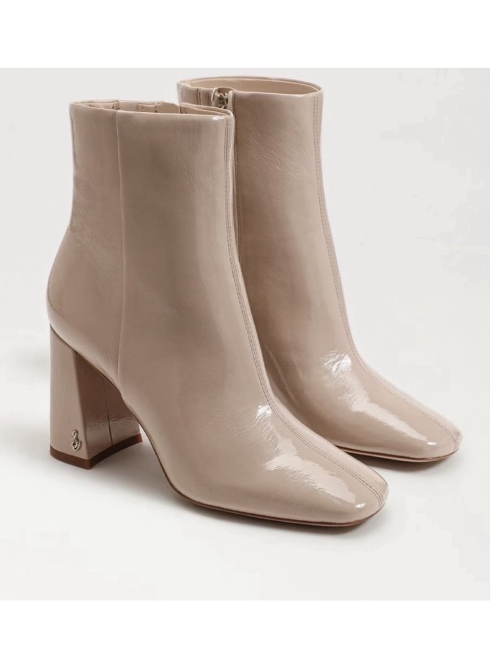 SAM EDELMAN
Women's Codie 2 High Heel
Booties  / 6.5